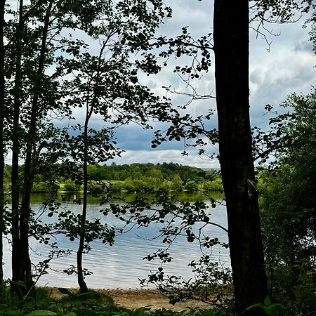 Taxal Lyndaleヴィラ エクステリア 写真