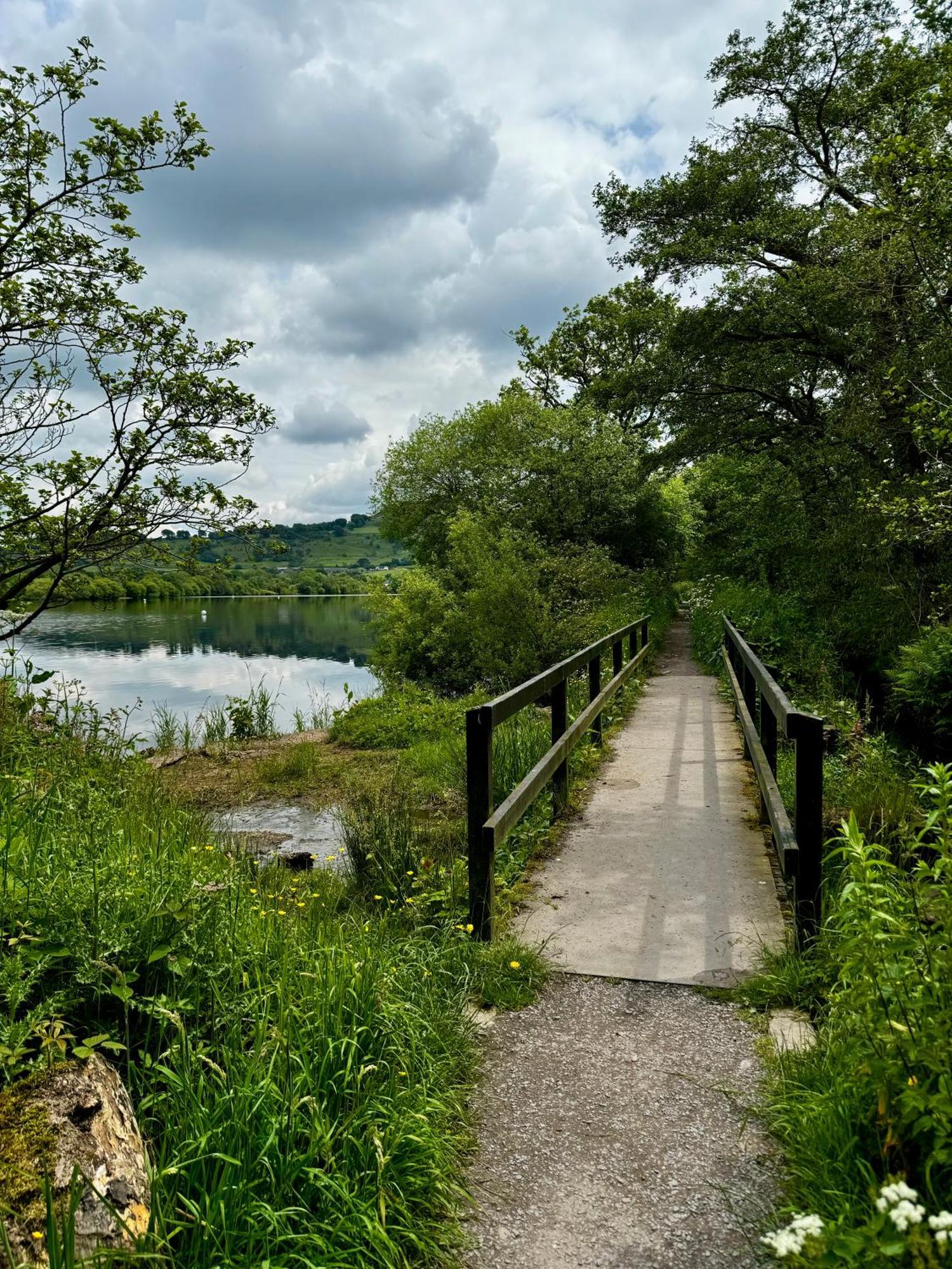 Taxal Lyndaleヴィラ エクステリア 写真
